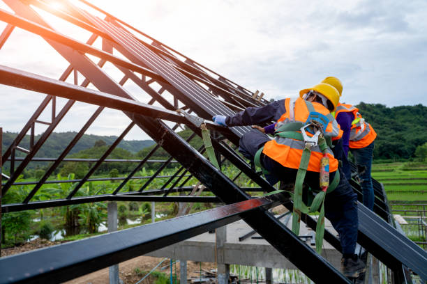 Best Roof Waterproofing Services  in Columbus, KS