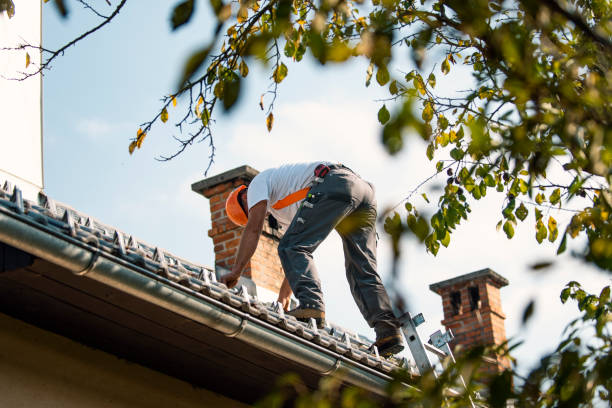 Columbus, KS Roofing Contractor Company