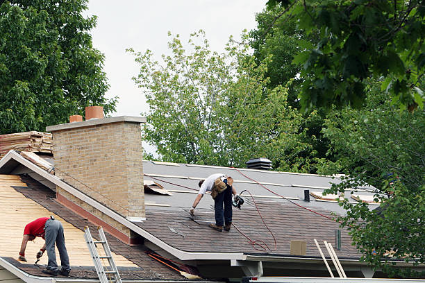 Best Roof Replacement Cost  in Columbus, KS