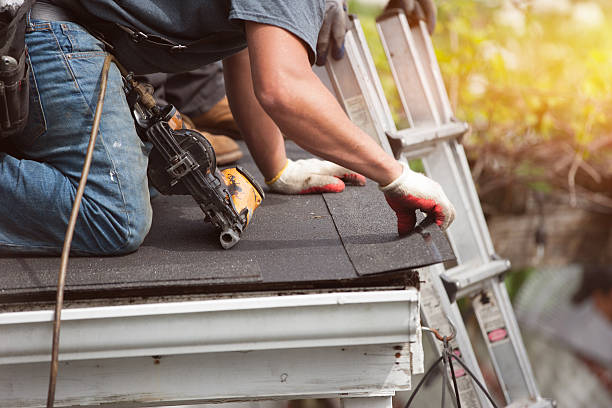 Best Roofing Contractor Near Me  in Columbus, KS