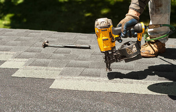 Professional Roofing Contractor in Columbus, KS