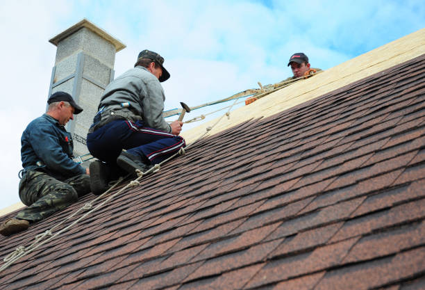 Best Roof Inspection Near Me  in Columbus, KS